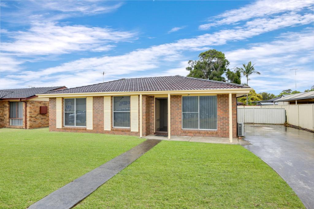 115 HAM ST, SOUTH WINDSOR, NSW 2756