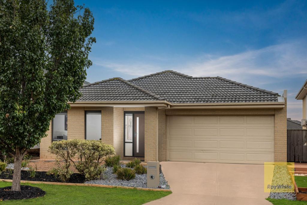29 MARITIME CCT, POINT COOK, VIC 3030
