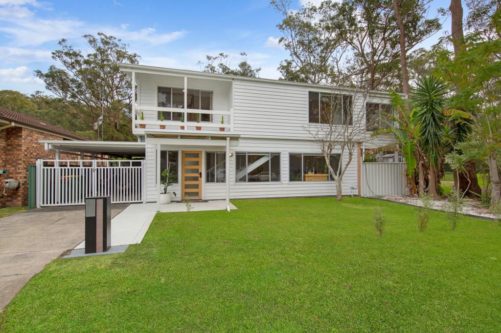 36 Marlborough Pl, Berkeley Vale, NSW 2261