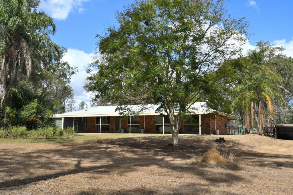 1255 Atkinson Dam Rd, Churchable, QLD 4311