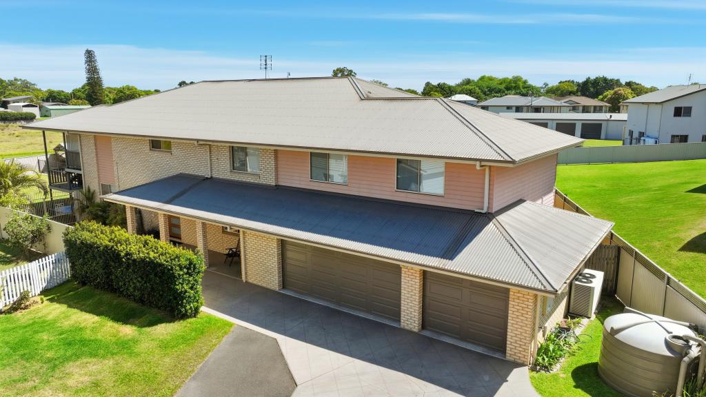 30 Mark Cl, Grafton, NSW 2460