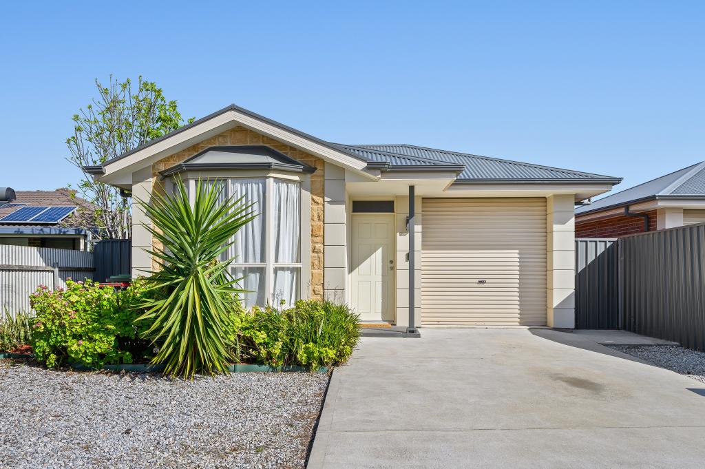 10a Oakley Cres, Aldinga Beach, SA 5173