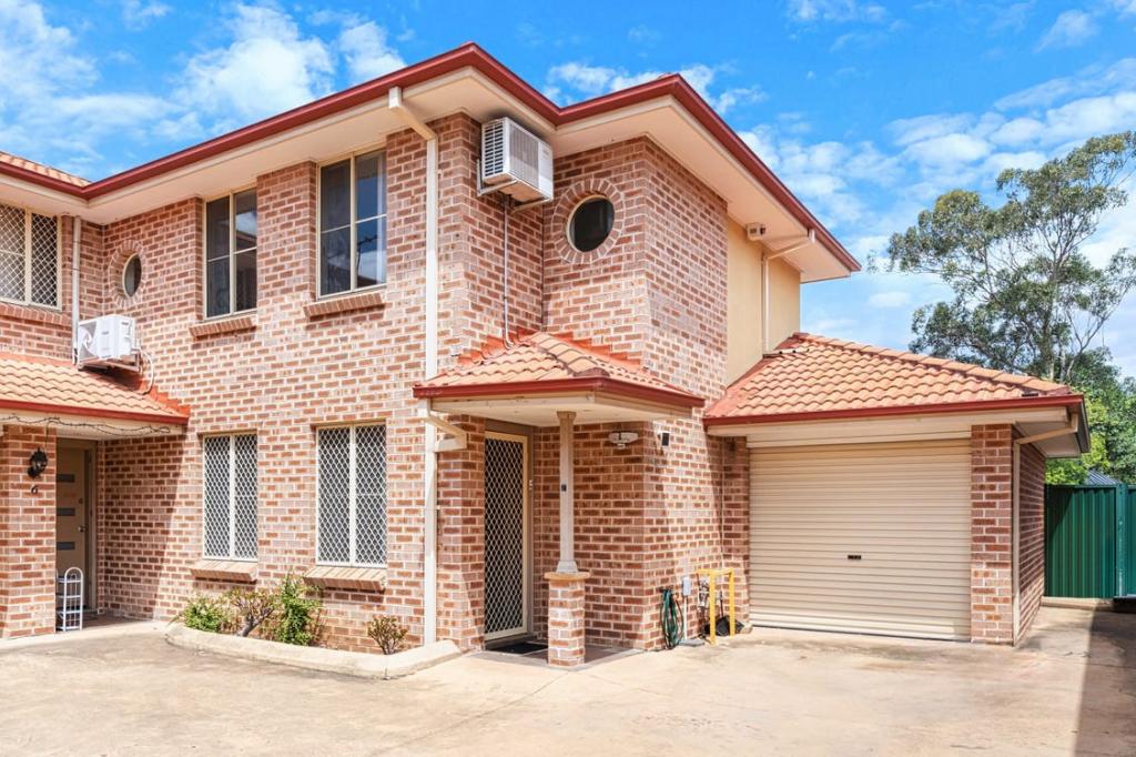 7/504 Woodstock Ave, Rooty Hill, NSW 2766