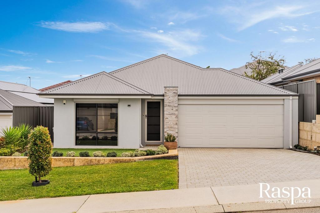 3 Shallcross St, Yangebup, WA 6164