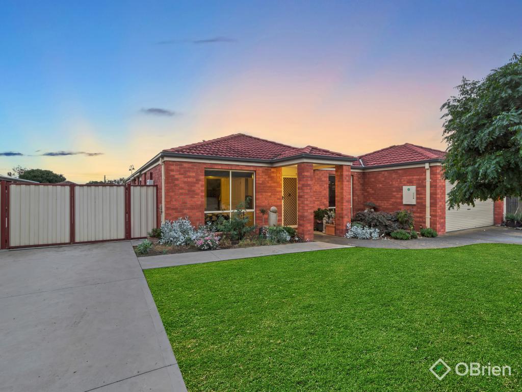 10 Orion Ave, Cranbourne, VIC 3977