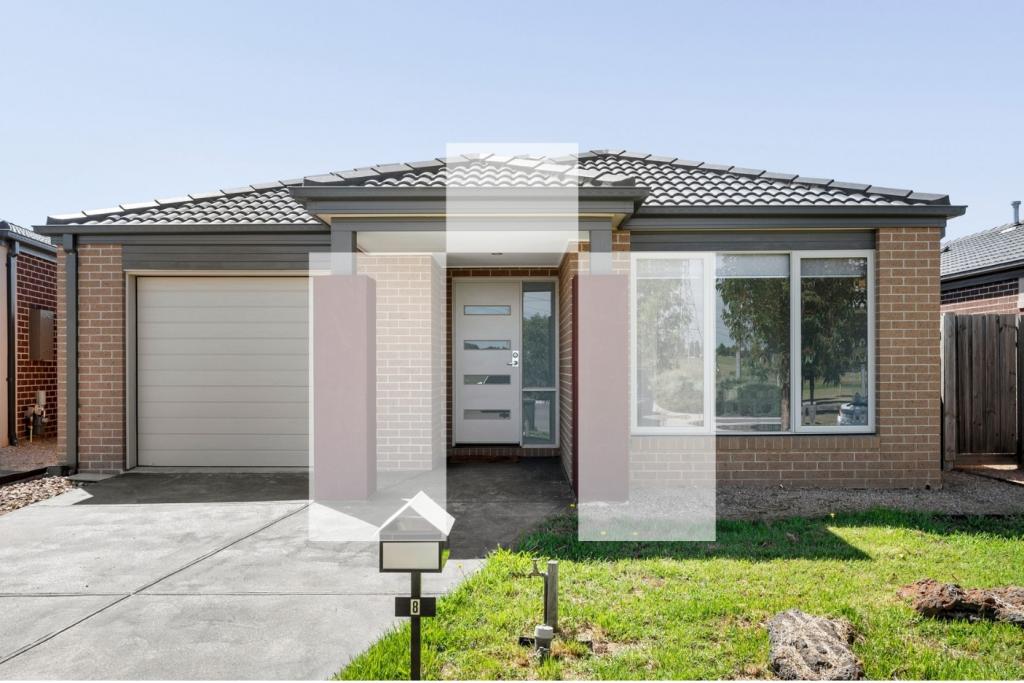 8 Cantie Pl, Doreen, VIC 3754