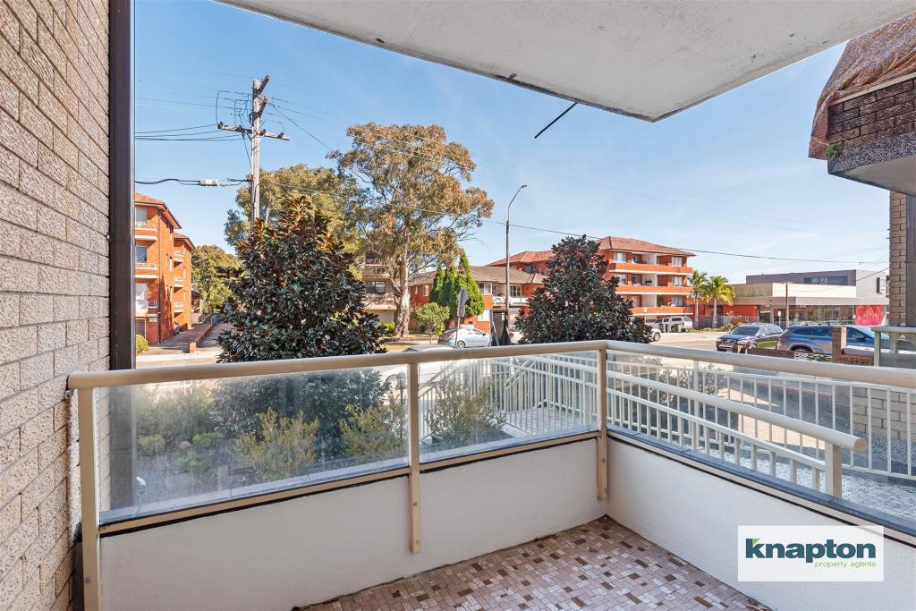 2/249-253 Haldon St, Lakemba, NSW 2195