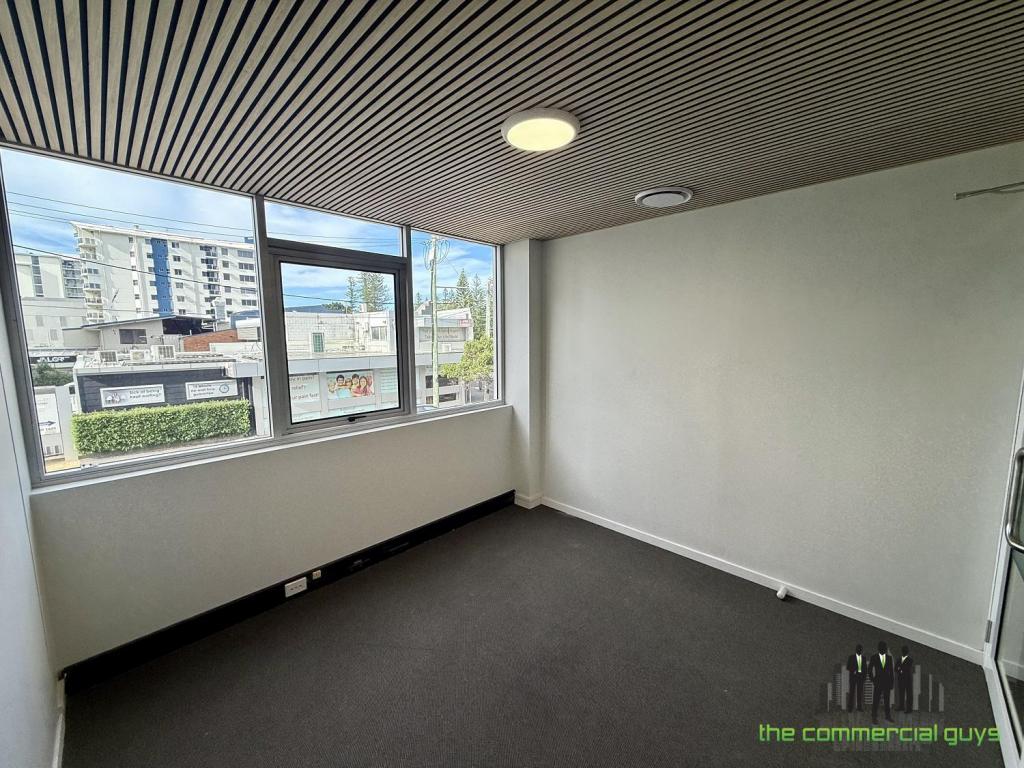 SERVICED OFFICES/3/91 LANDSBOROUGH AVE, SCARBOROUGH, QLD 4020