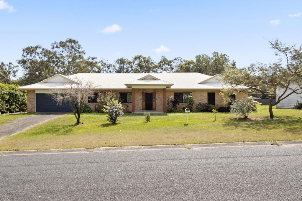 4 Cashmere Pl, Morayfield, QLD 4506