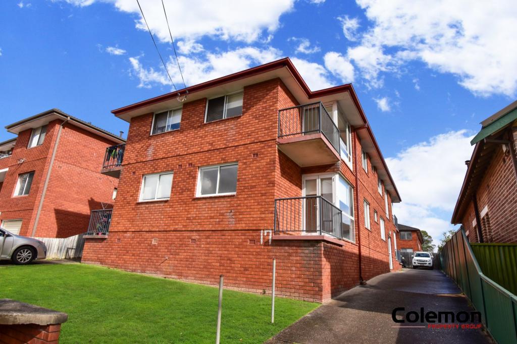 5/17 Willeroo St, Lakemba, NSW 2195