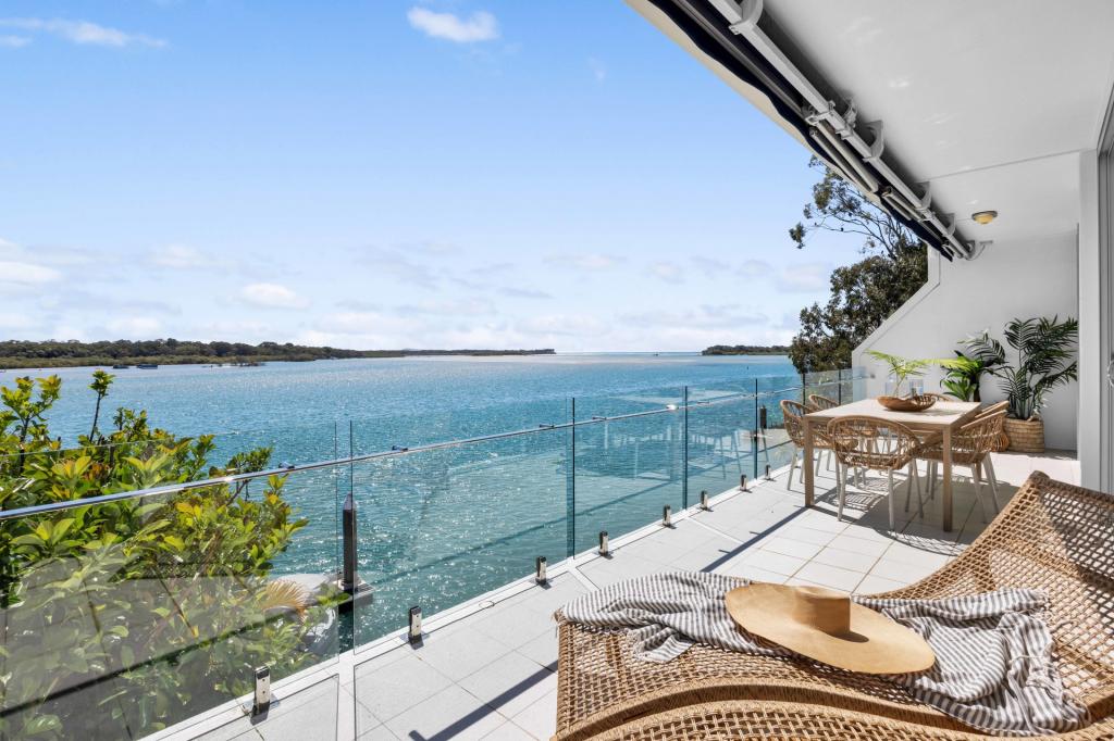 4/2-4 WILLIAM ST, NOOSAVILLE, QLD 4566