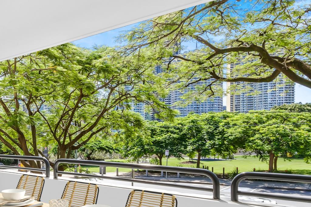 106/98 Holman St, Kangaroo Point, QLD 4169