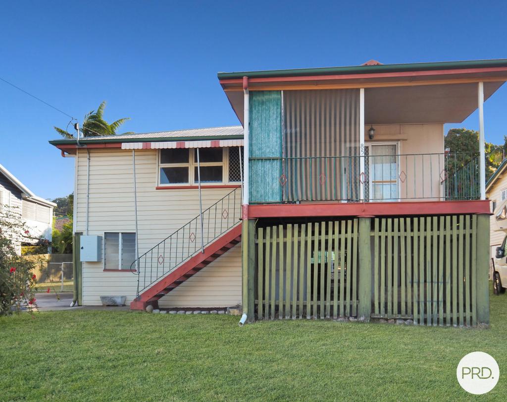 85 Off Lane, South Gladstone, QLD 4680