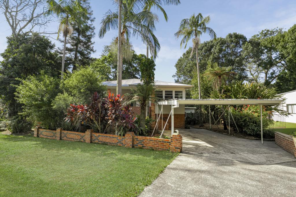 3 Dowle St, Bellingen, NSW 2454
