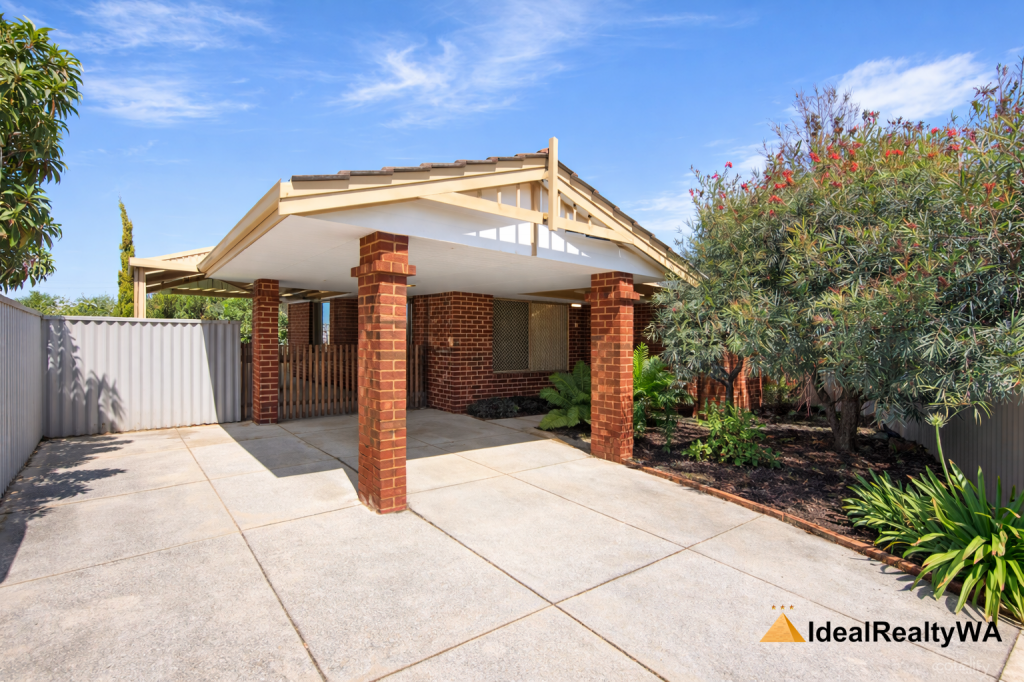 33 Tippett Ct, Willetton, WA 6155