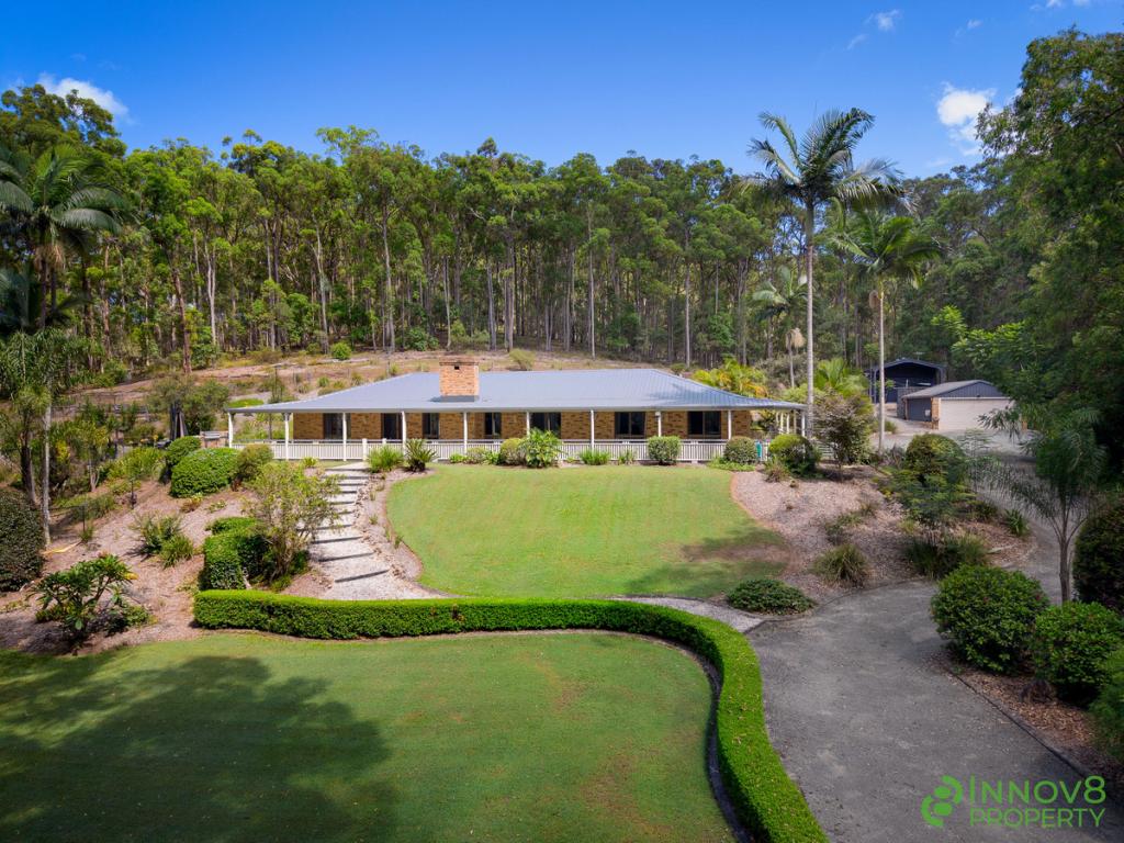 24 Lindale Ct, Cashmere, QLD 4500