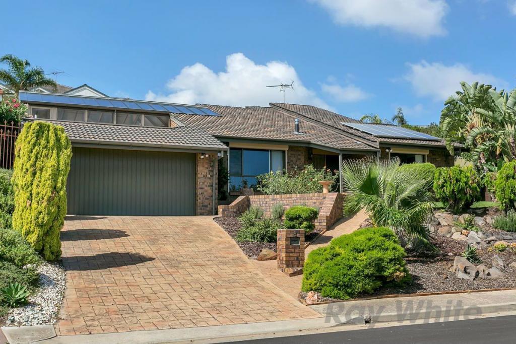8 Kurrambi Cres, Hallett Cove, SA 5158