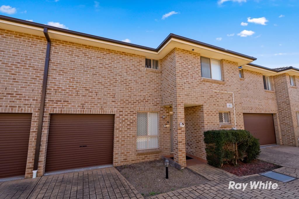 6/62 Hill End Rd, Doonside, NSW 2767