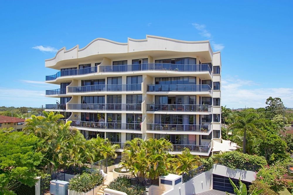 3/1-3 Ivory Pl, Tweed Heads, NSW 2485