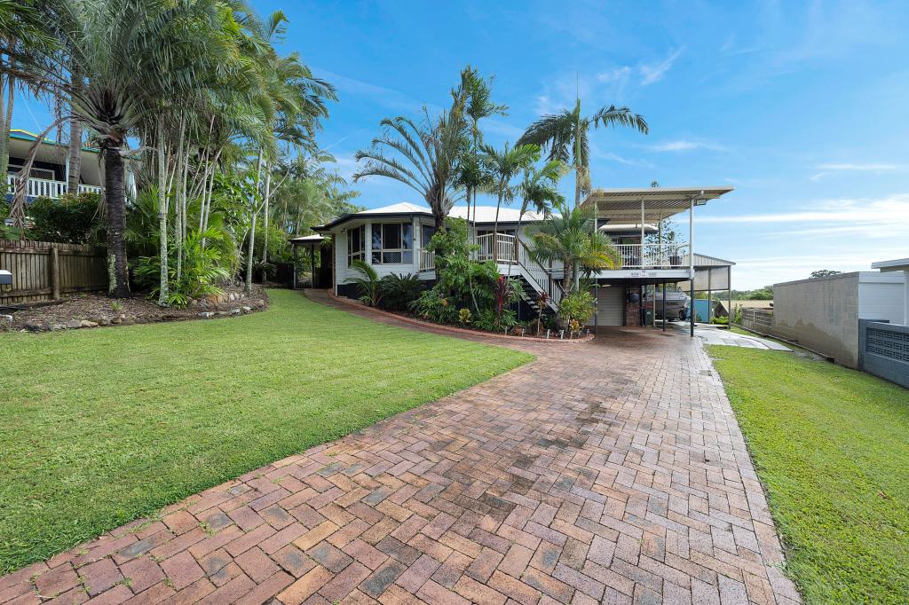 6 Dell Ct, Beaconsfield, QLD 4740