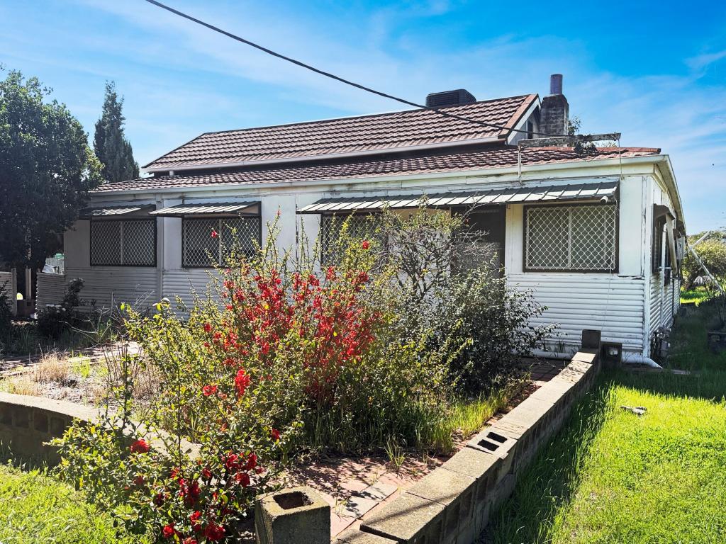 1-3 Blakely St, Leeton, NSW 2705