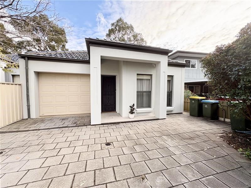 8b Porter Tce, Rostrevor, SA 5073