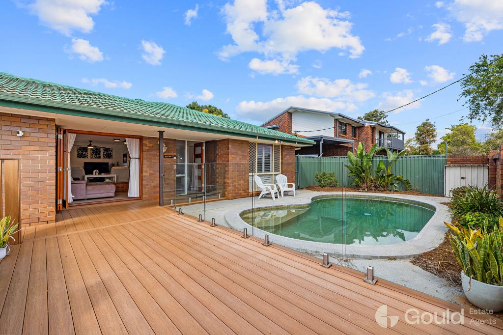 149 Point O'Halloran Rd, Victoria Point, QLD 4165