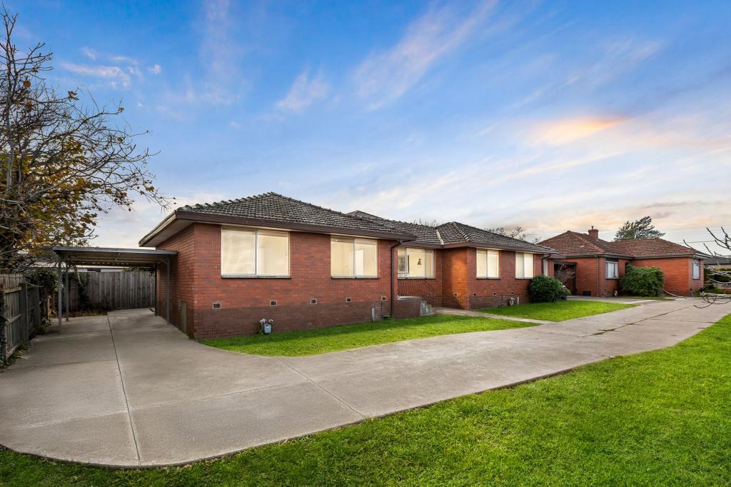 3/13 DOVER ST, OAKLEIGH EAST, VIC 3166