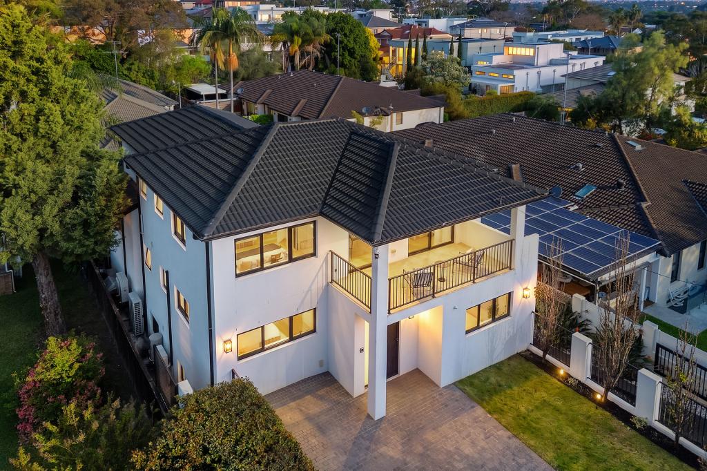 188 Princes St, Putney, NSW 2112