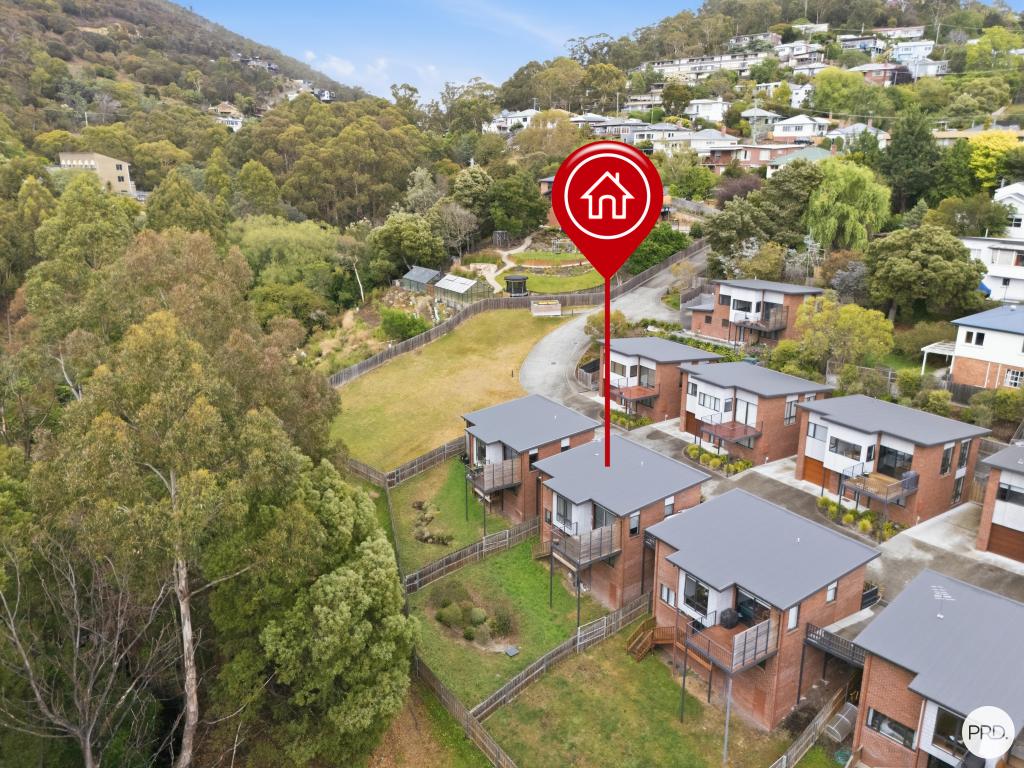 8/8a Romilly St, South Hobart, TAS 7004