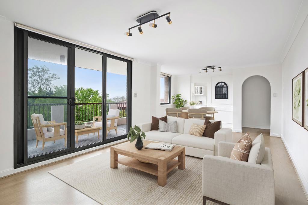 15/16-18 Botany St, Bondi Junction, NSW 2022