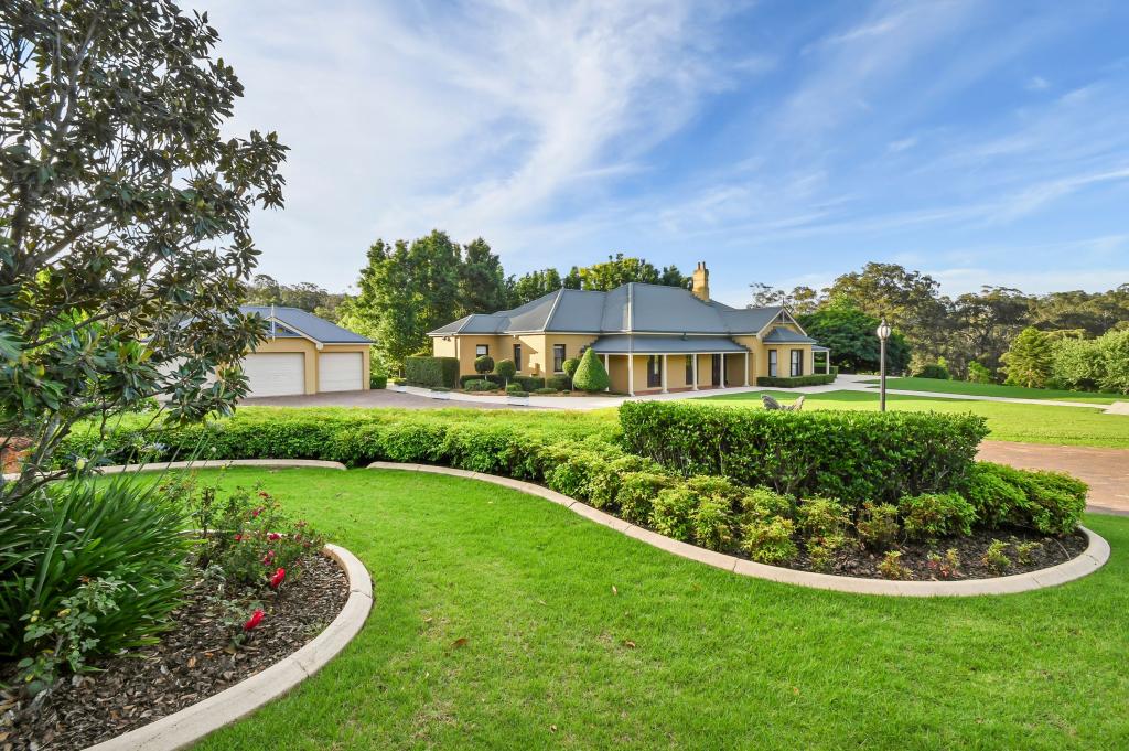 6 Mcintosh Lane, Kurrajong, NSW 2758