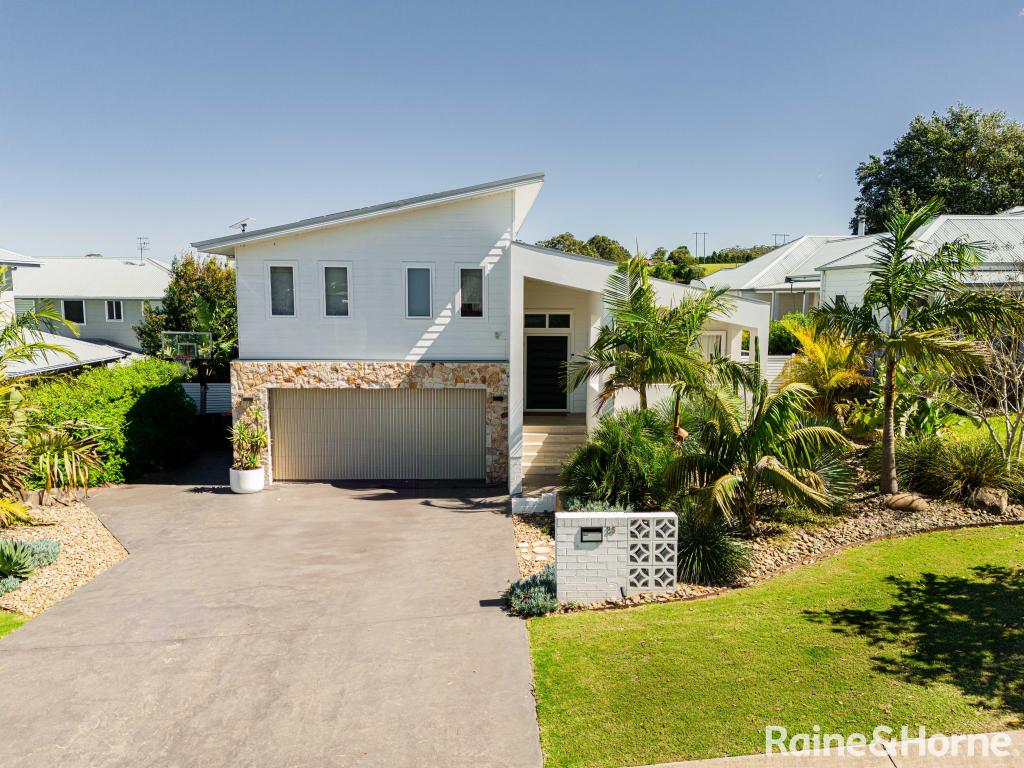 25 Parker Cres, Berry, NSW 2535