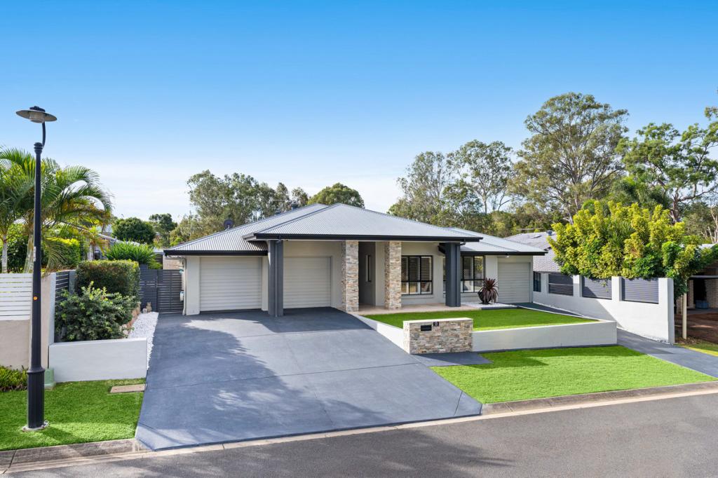 13 Trafalgar Vale Ave, Wellington Point, QLD 4160