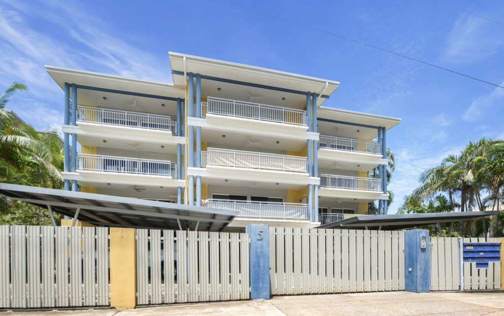 4/5 Coronation Dr, Stuart Park, NT 0820