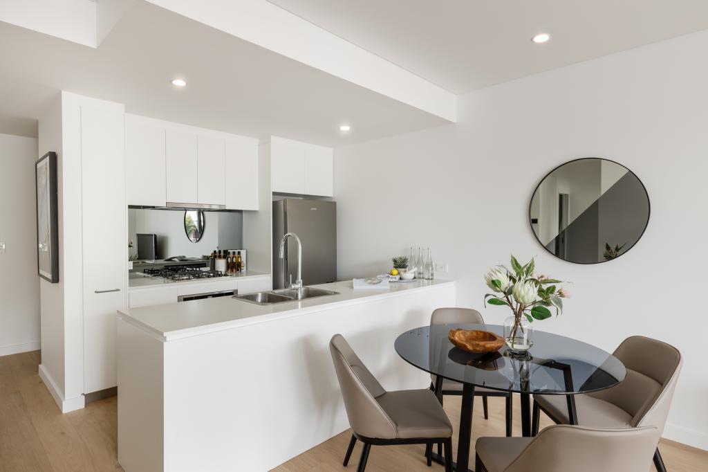 Contact Agent For Address, St Leonards, NSW 2065