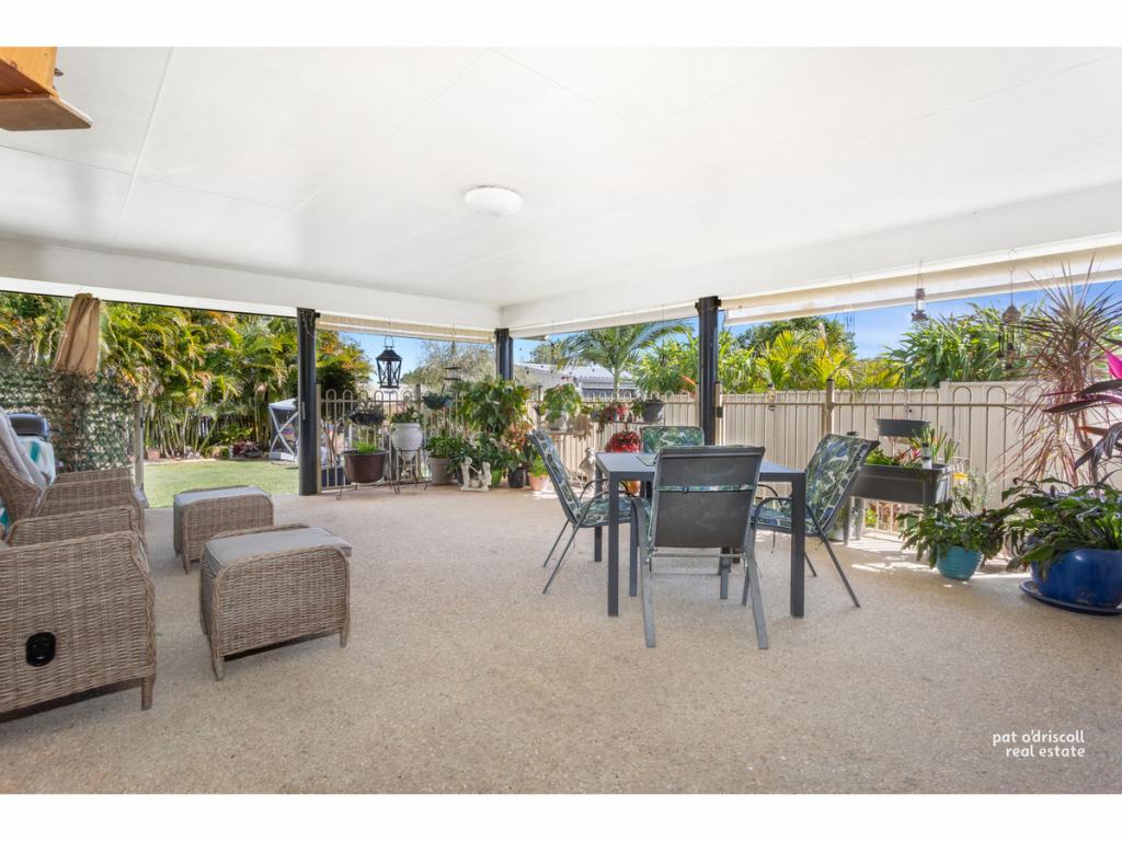 20 Stover St, Gracemere, QLD 4702