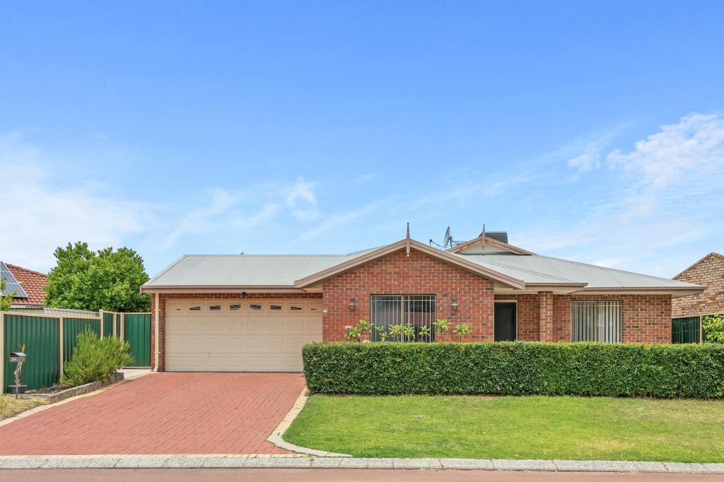 29 Cottage Park Way, Kewdale, WA 6105