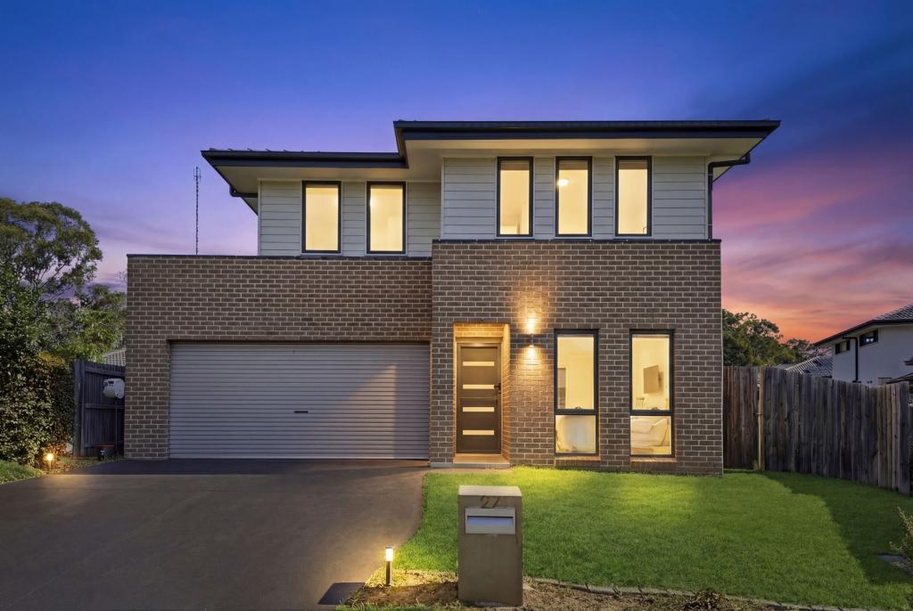 27 Burringora St, Werrington, NSW 2747