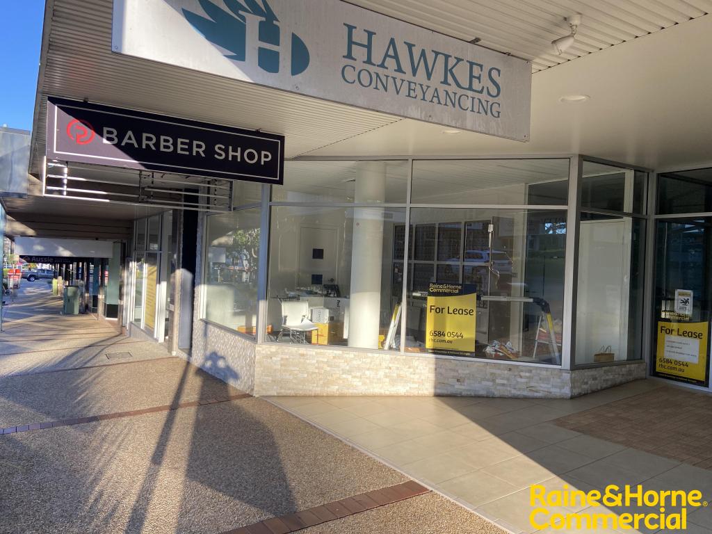 SHOP 1/109 WILLIAM ST, PORT MACQUARIE, NSW 2444