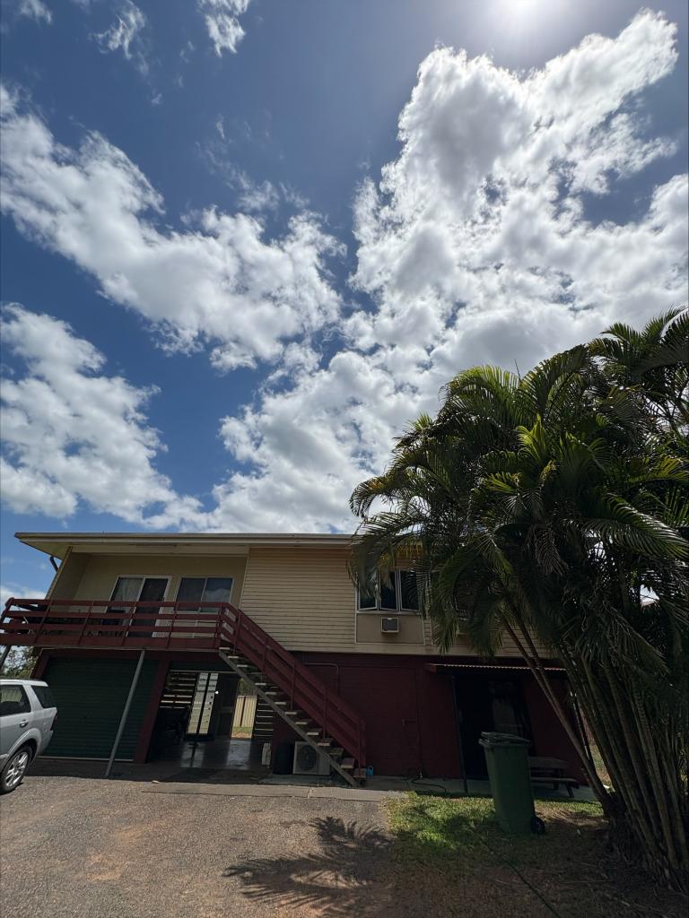 8 Merluna Pl, Trunding, QLD 4874