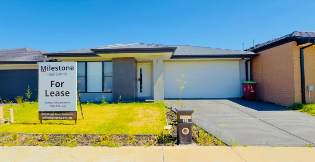 10 Tempo Way, Clyde, VIC 3978