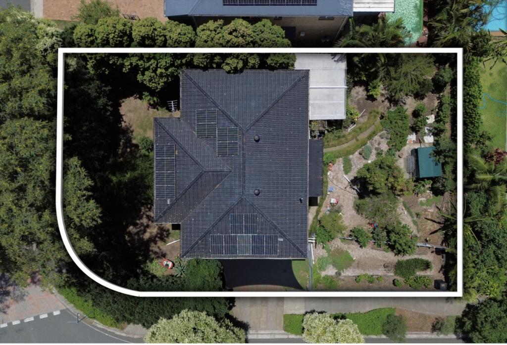 45 Thorne Rd, Birkdale, QLD 4159