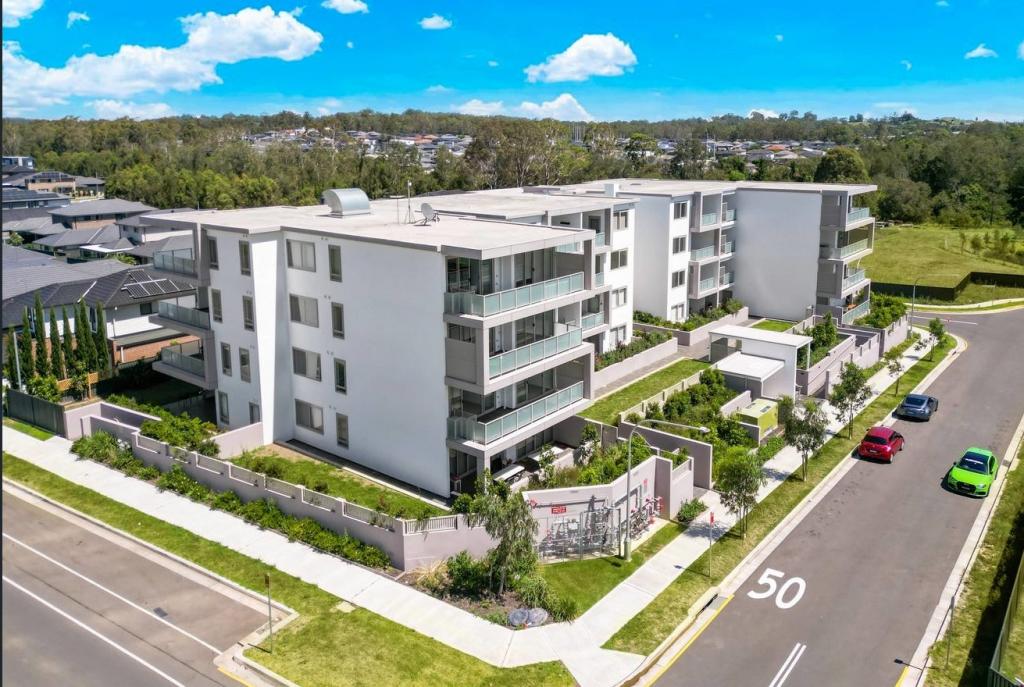 14/5 Drinkwater Lane, Edmondson Park, NSW 2174