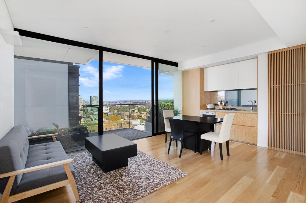 1611/3 Carlton St, Chippendale, NSW 2008