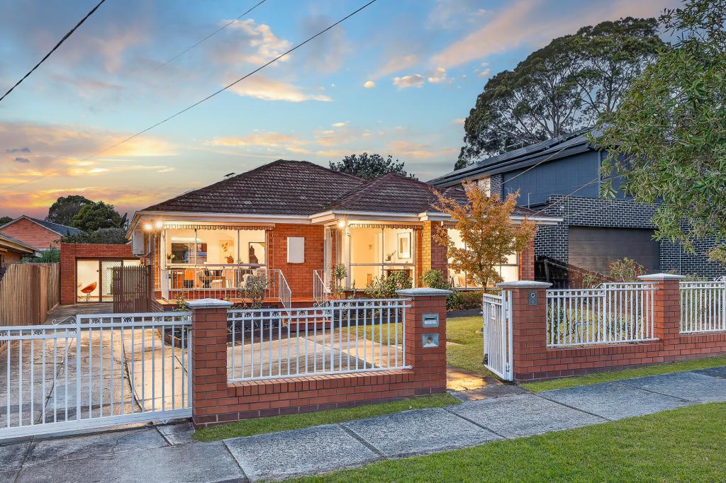 11 Sylvia St, Blackburn South, VIC 3130