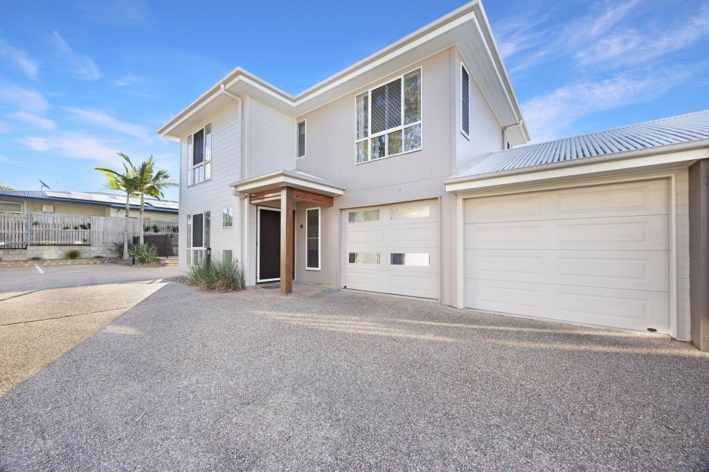 6/1 French St, South Gladstone, QLD 4680