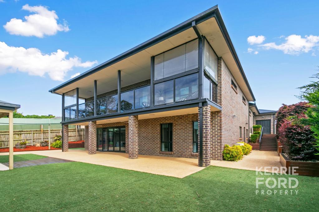 67 Bradman Bvd, Traralgon, VIC 3844