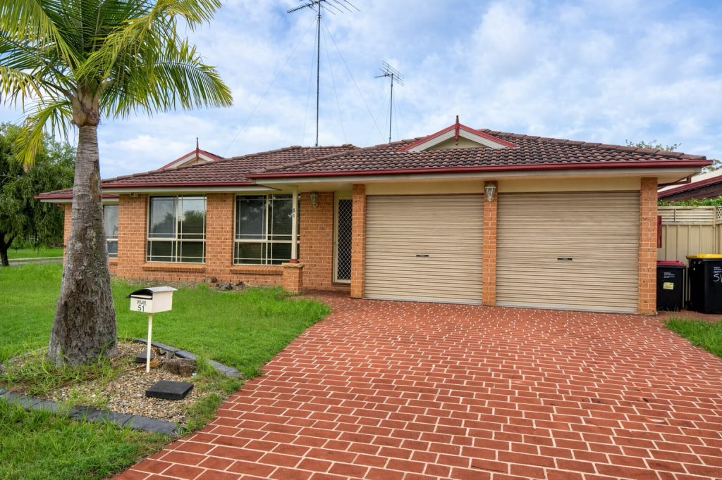 51 Bija Dr, Glenmore Park, NSW 2745