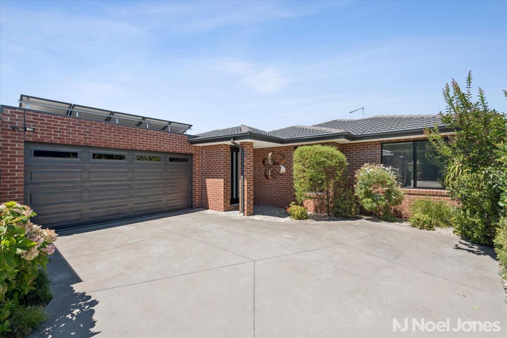 22a Parer St, Frankston, VIC 3199